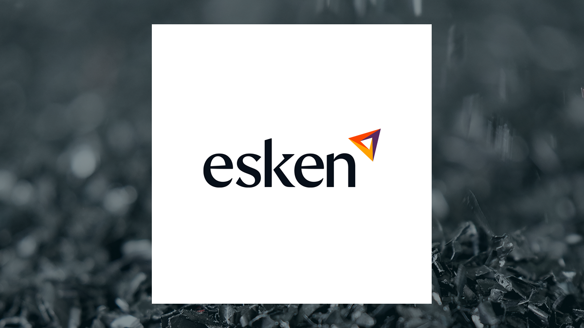 Esken logo