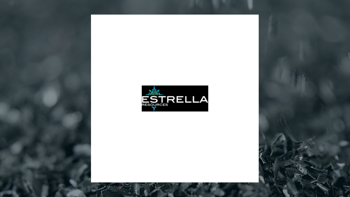 Estrella Resources logo