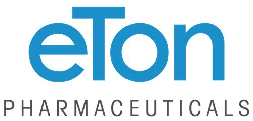 Eton Pharmaceuticals