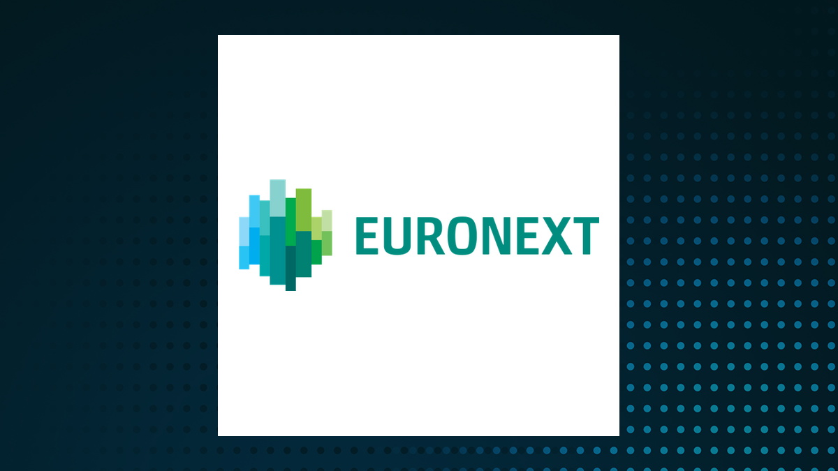 Euronext logo