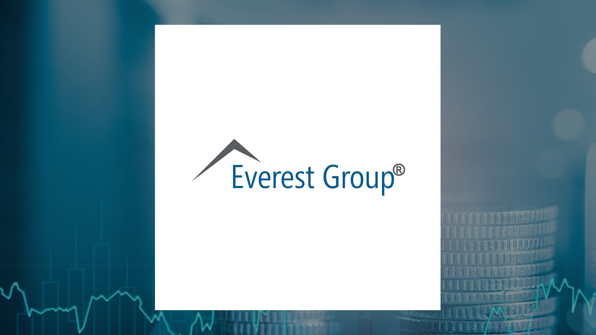 Everest Group logo