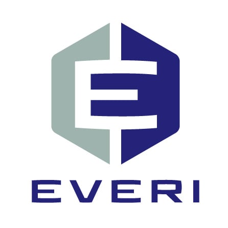 EVRI stock logo