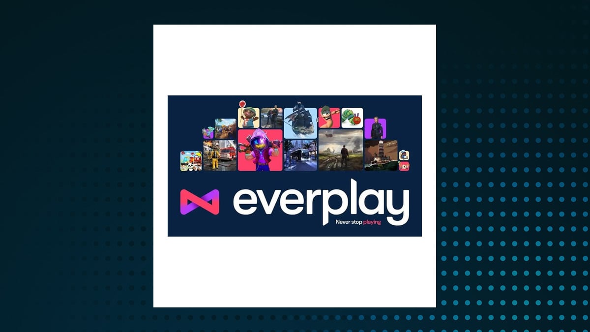 Everplay Group logo