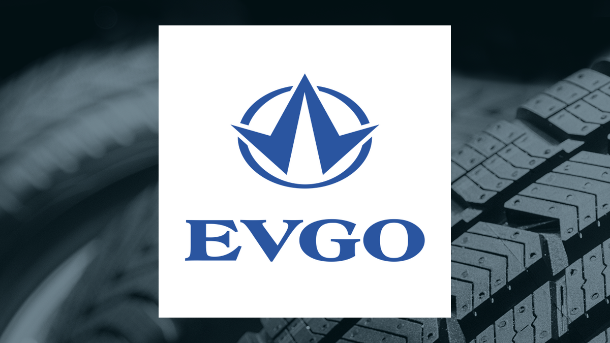 Invesco Ltd. Sells 365,711 Shares of EVgo, Inc. (NYSE:EVGO) - Defense World