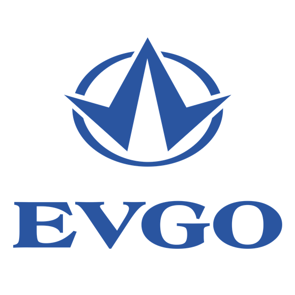 EVGO stock logo
