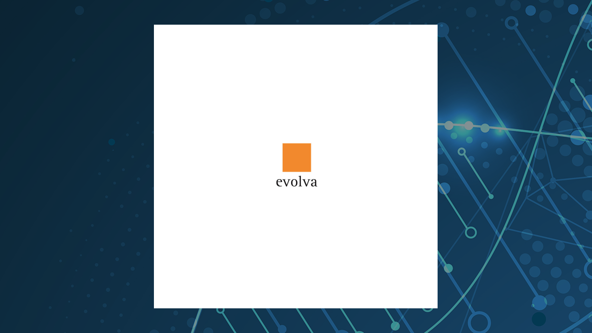 Evolva logo