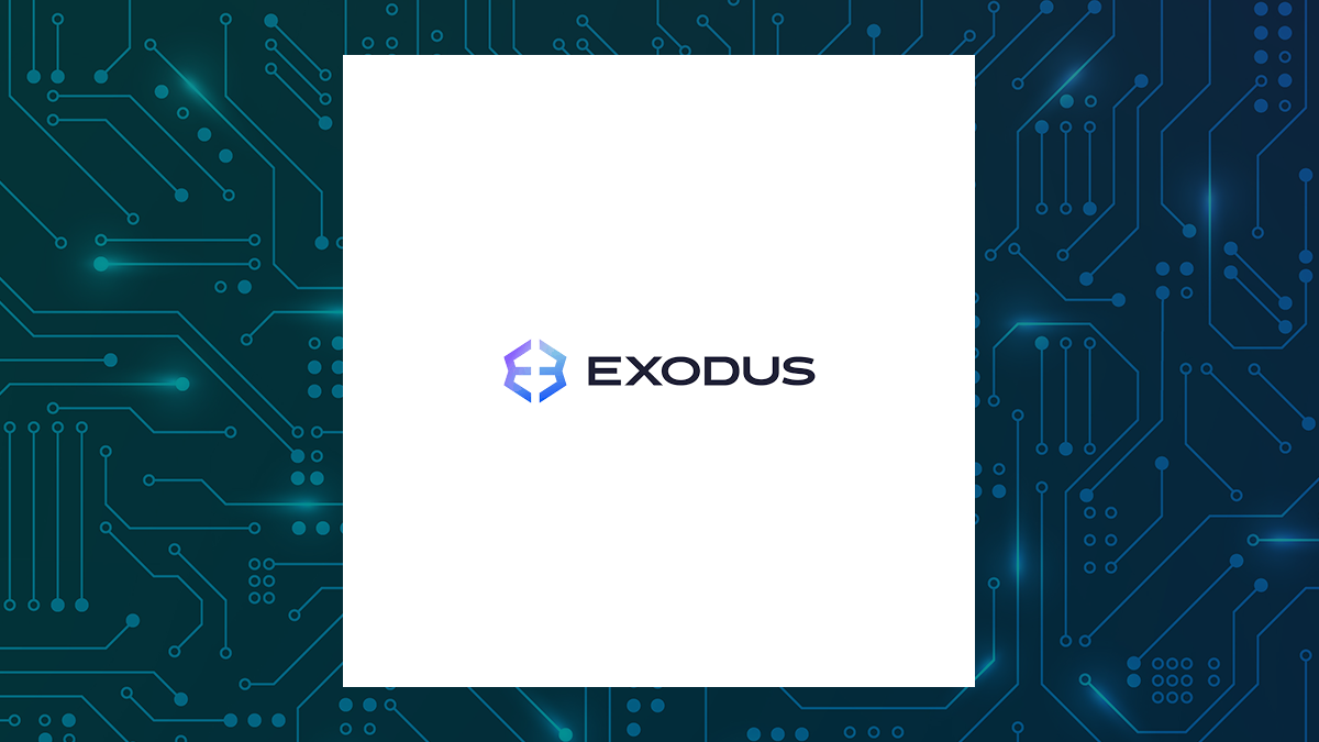 Exodus Movement logo