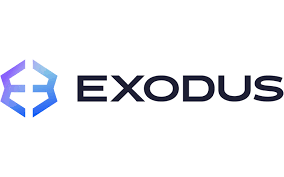 Exodus Movement, Inc. logo