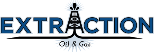 Extraction Oil & Gas logo