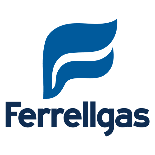 ferrellgas stock price today