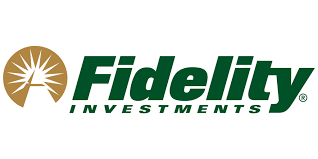 Fidelity Disruptive Finance ETF stock logo