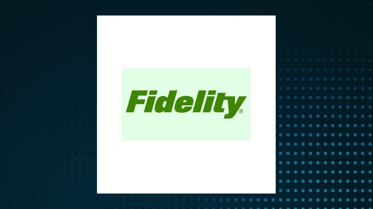 Fidelity Emerging Markets logo