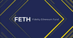 Fidelity Ethereum Fund