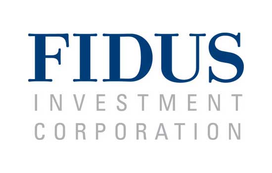 FDUS stock logo