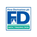FDRVF stock logo