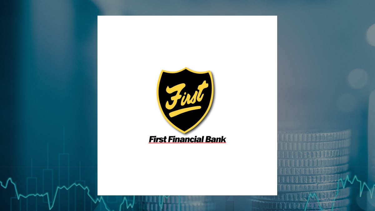 First Financial logo