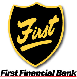 First Financial Co. logo