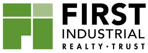 FR stock logo