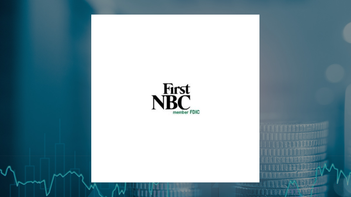 First NBC Bank logo