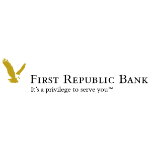 First Republic Bank (NYSE:FRC) Price Target Increased to $142.00 by