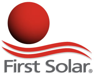 First Solar, Inc. (NASDAQ:FSLR) Insider Georges Antoun Sells 2,400 Shares of Stock