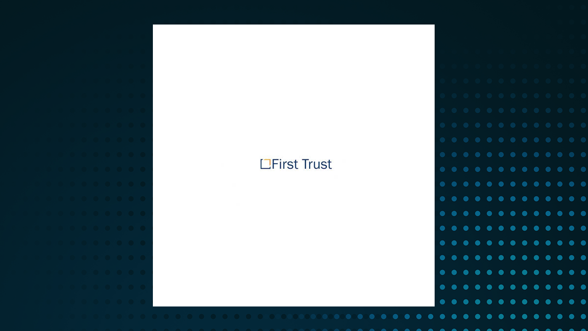 First Trust Large Cap Growth AlphaDEX Fund logo