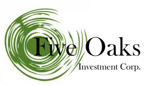 OAKS stock logo
