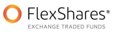 FlexShares iBoxx 3 Year Target Duration TIPS Index Fund