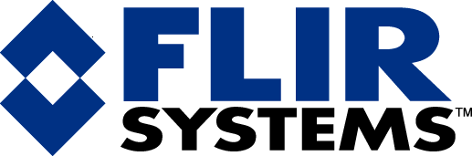 FLIR stock logo