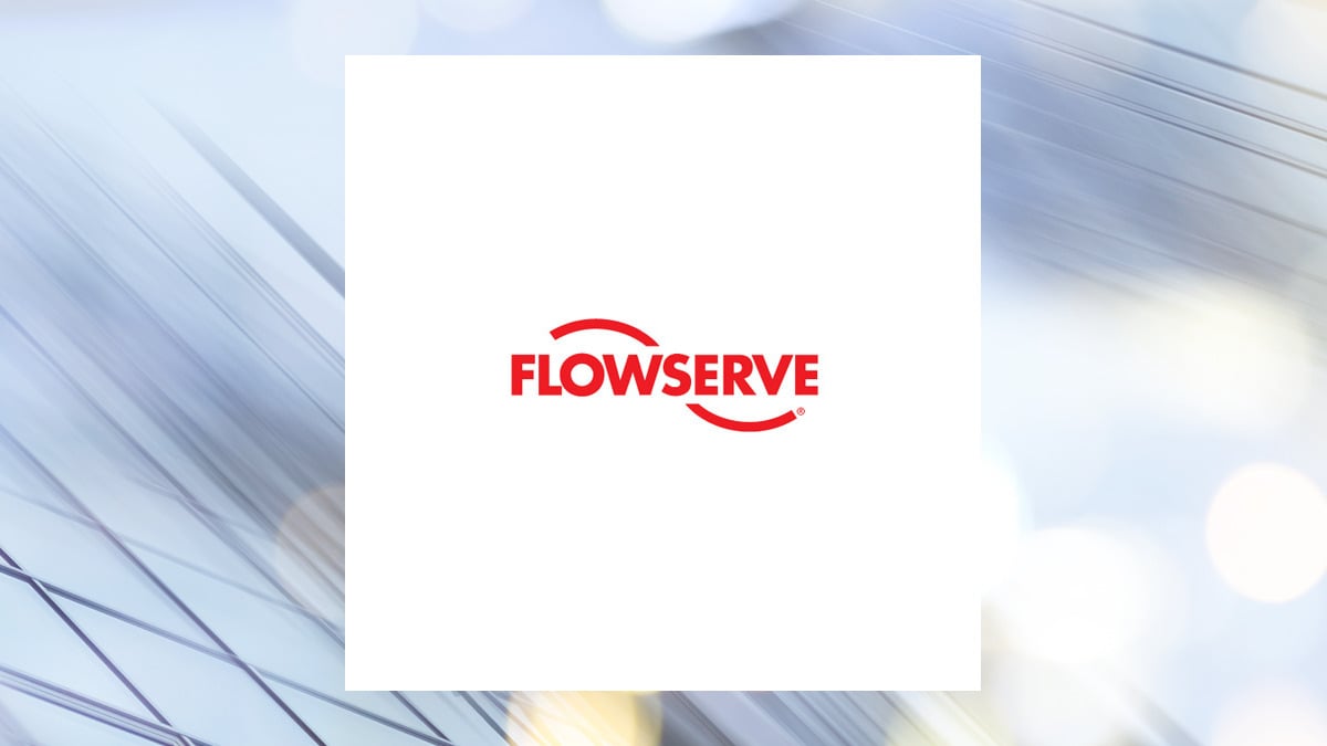 Flowserve logo