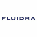 FLUIF stock logo