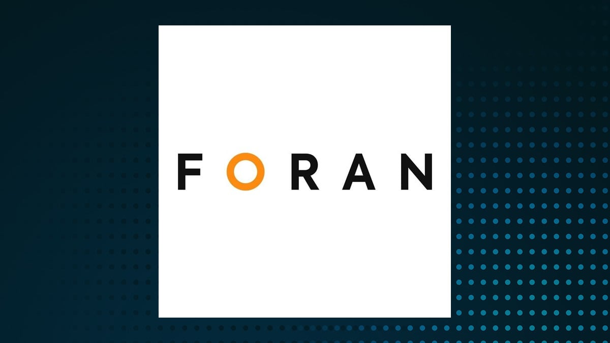 Foran Mining logo