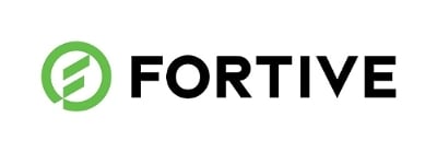 FTV stock logo