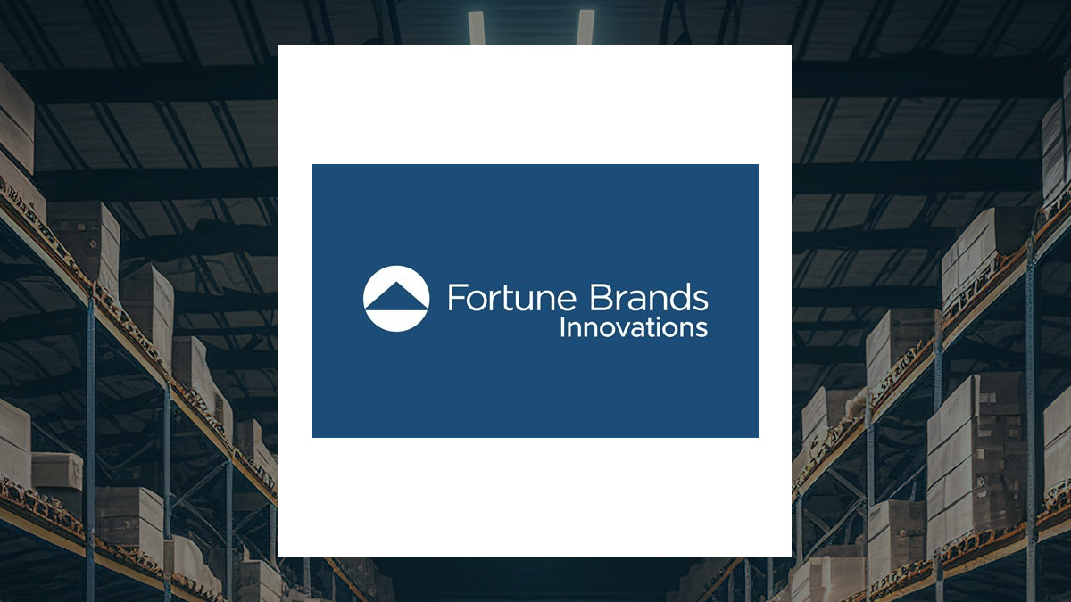 Fortune Brands Innovations, Inc. (NYSE:FBIN) Shares Sold by National Bank of Canada FI