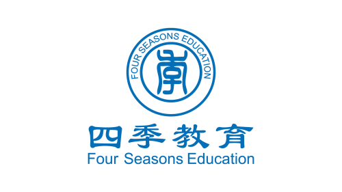 Four Seasons Education (Cayman) logo