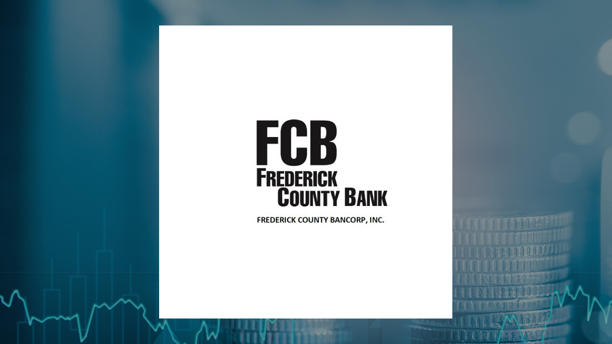 Frederick County Bancorp (MD) logo