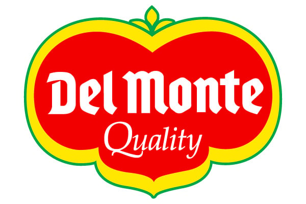 Fresh Del Monte Produce logo