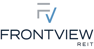 FrontView REIT, Inc. logo