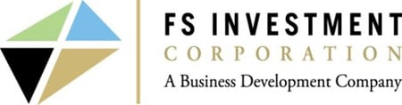 FSIC stock logo