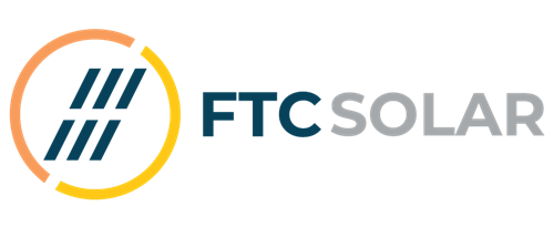 FTCI stock logo