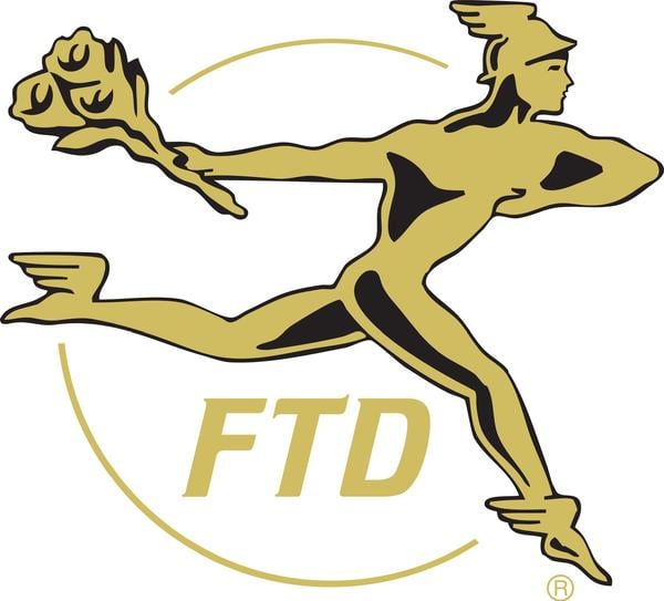 FTD stock logo