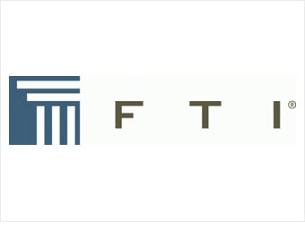 FCN stock logo
