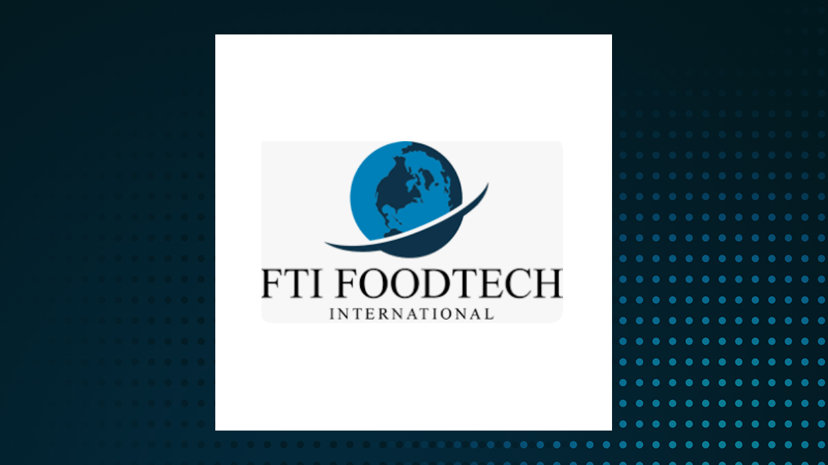 FTI Foodtech International logo