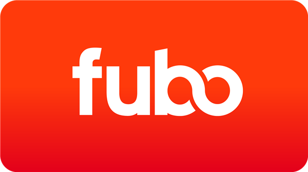 FUBO stock logo
