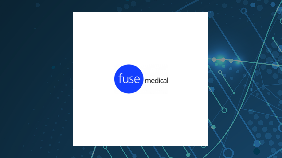 Fuse Medical logo