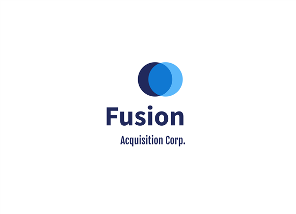 Fusion Acquisition Corp. II logo