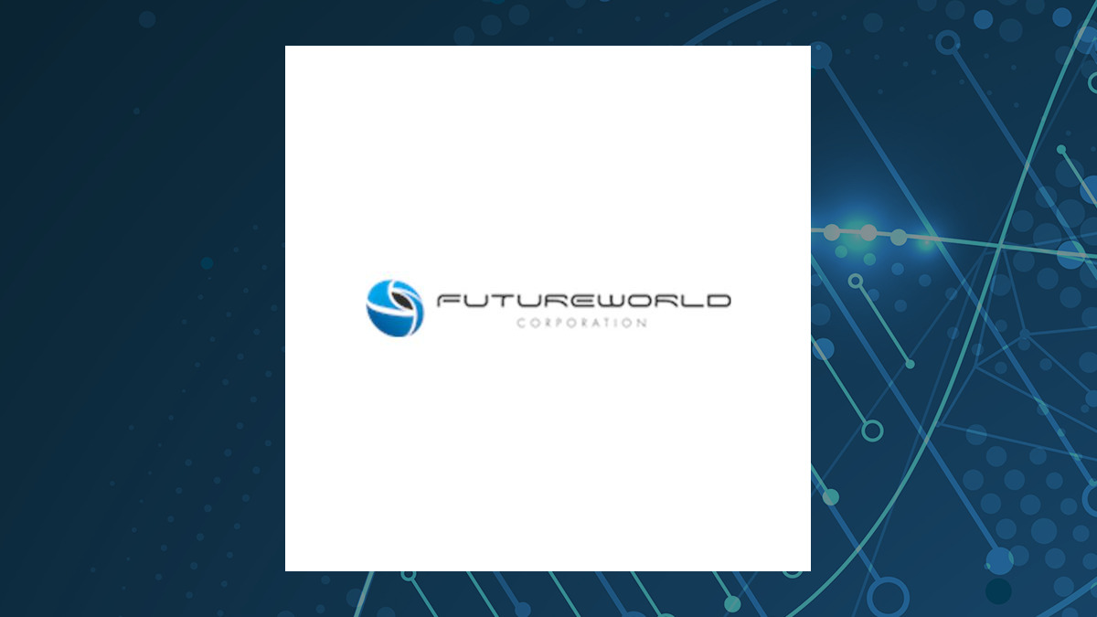 FutureWorld logo