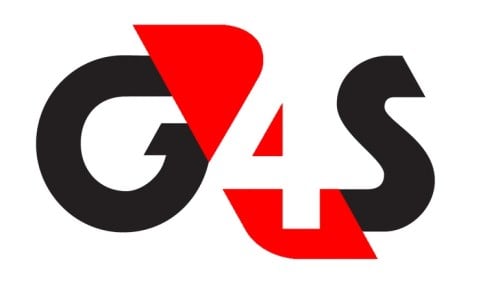 GFS stock logo