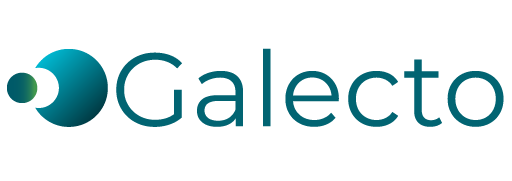 Galecto stock logo