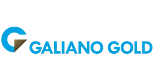 GAU stock logo